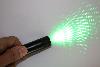 Laser verde pointer 100mw arde chibrite-pocket mini, filtru caleidoscopic sparge,arde