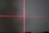 Modul laser rosu 5mw focalizare tip cruce-red laser module 5mw cross generator